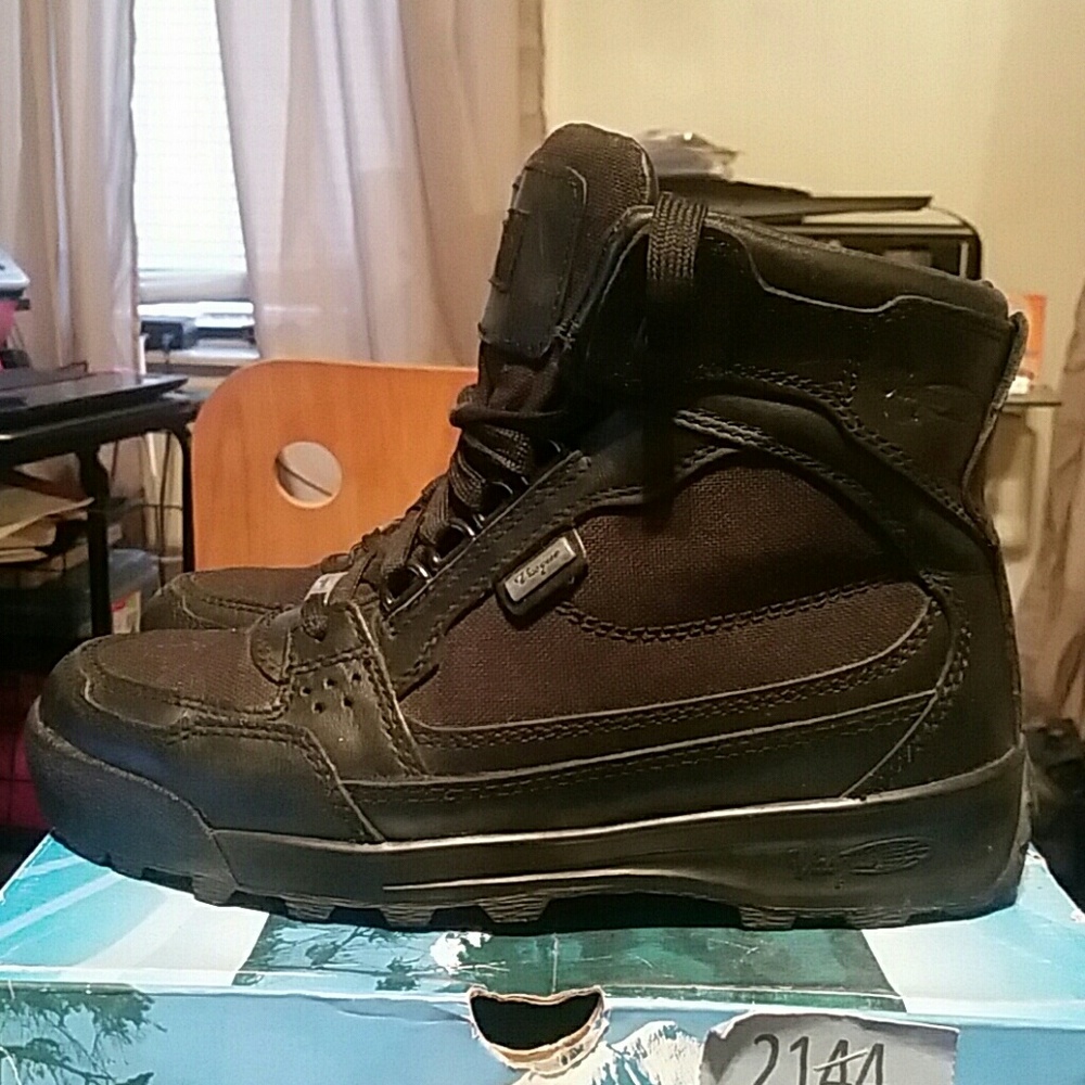 Vasque Hiking boots black